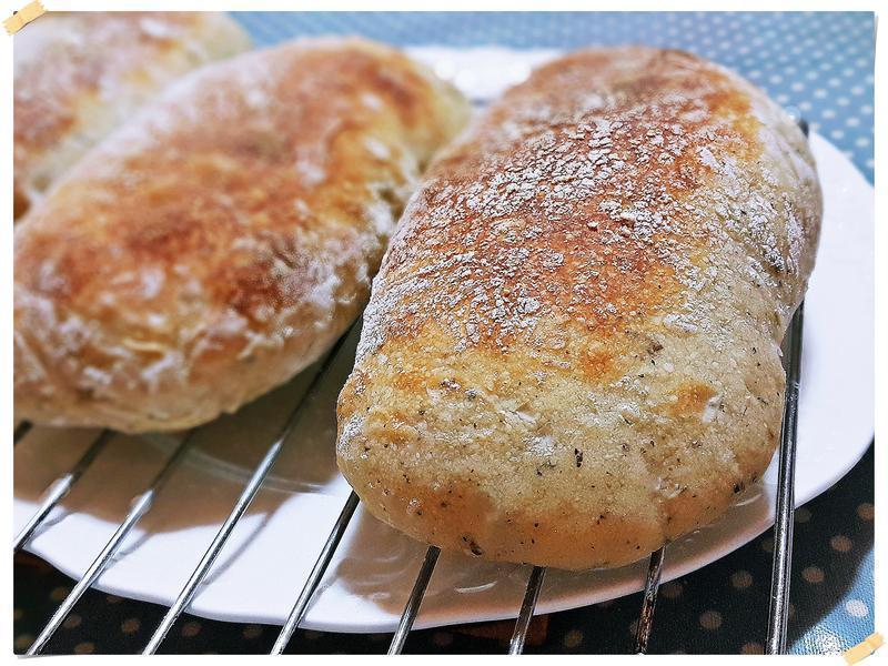 �������Ь���Ciabatta���ֲ�����������