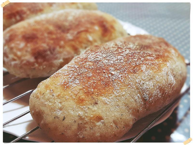 �������Ь���Ciabatta���ֲ�����������