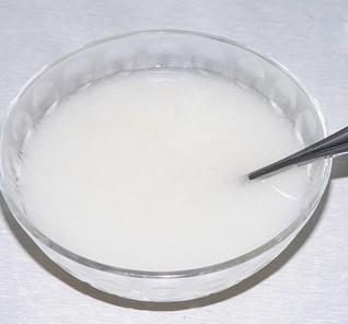 自制藕粉的做法