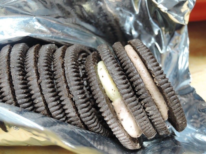 ըOREO������
