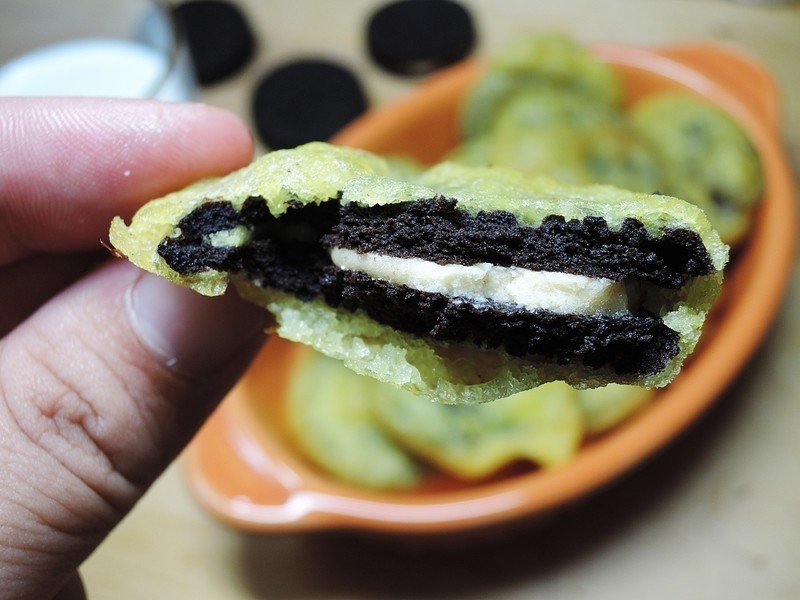 ըOREO������