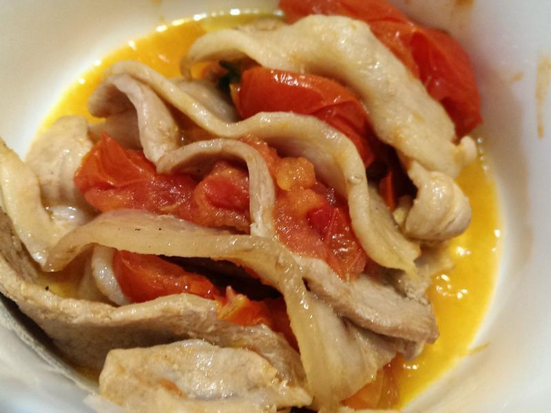 Åëµ÷С°×¡¾µç»ð¹ø¡¿ÎÞÌí¼Ó·¬ÇѼåÄÛÈâÆ¬µÄ×ö·¨