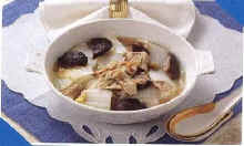 �����ײ˵�����