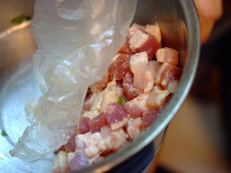 [�����Ҵ�ʳ��] ��ը������-�ֿ��廨�������