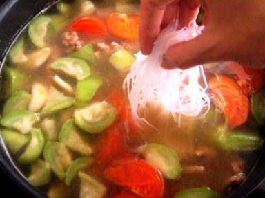 ½¡¿µË¿¹Ï·¬ÇÑÈâÆ¬ÌÀµÄ×ö·¨