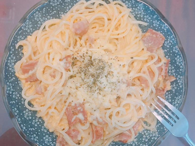 Carbonara������