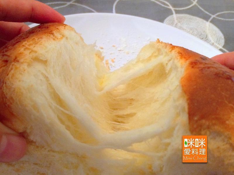 Mimi?流泪吐司●流泪土司的做法