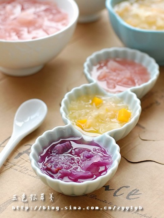 ÈýÉ«Òø¶ú¸þµÄ×ö·¨