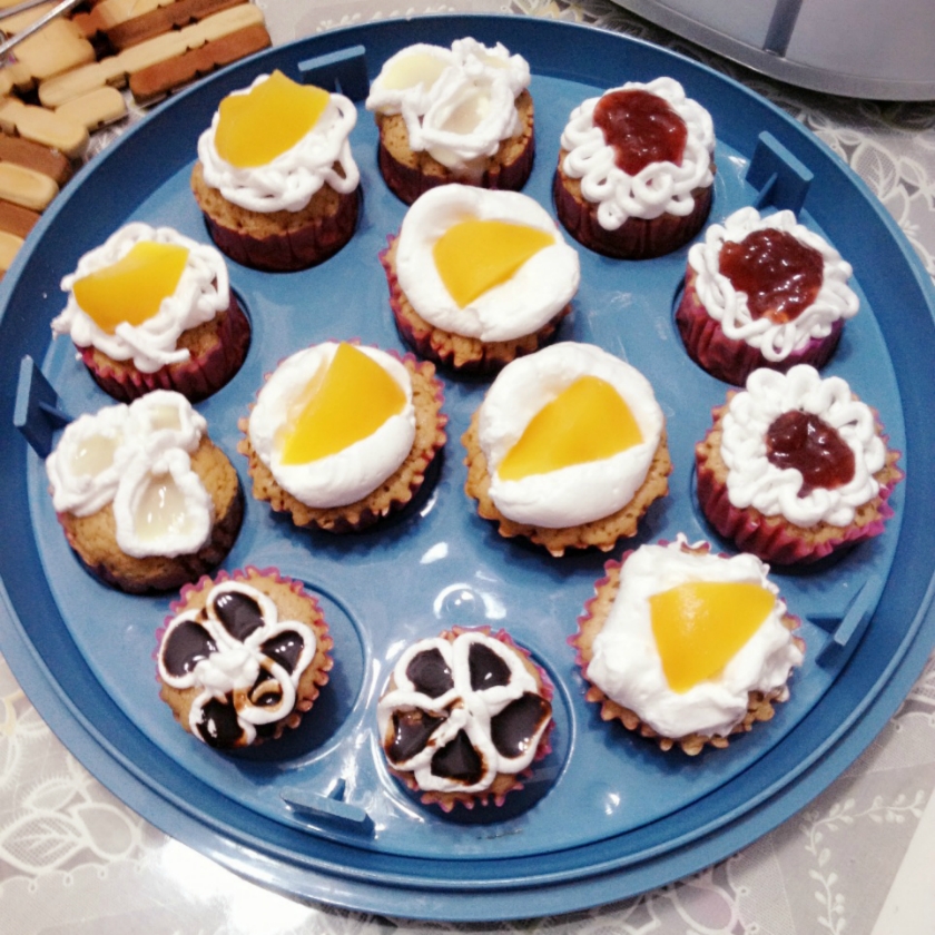 cup cake������