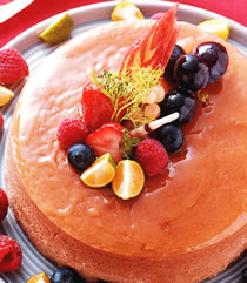 黑啤酒起司蛋糕的做法