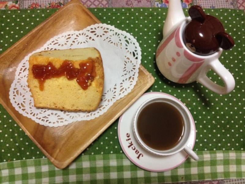 苹果百香果酱的做法