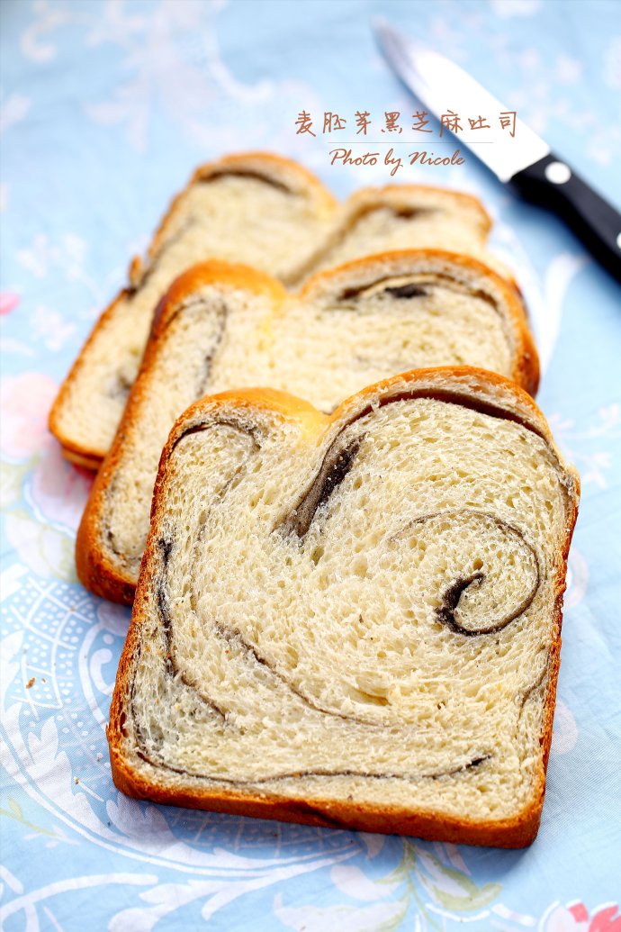 °ÑÑøÉúÔªËØÈà½øÃæ°ü£ºÂóÅßÑ¿ºÚÖ¥ÂéÍÂ˾µÄ×ö·¨