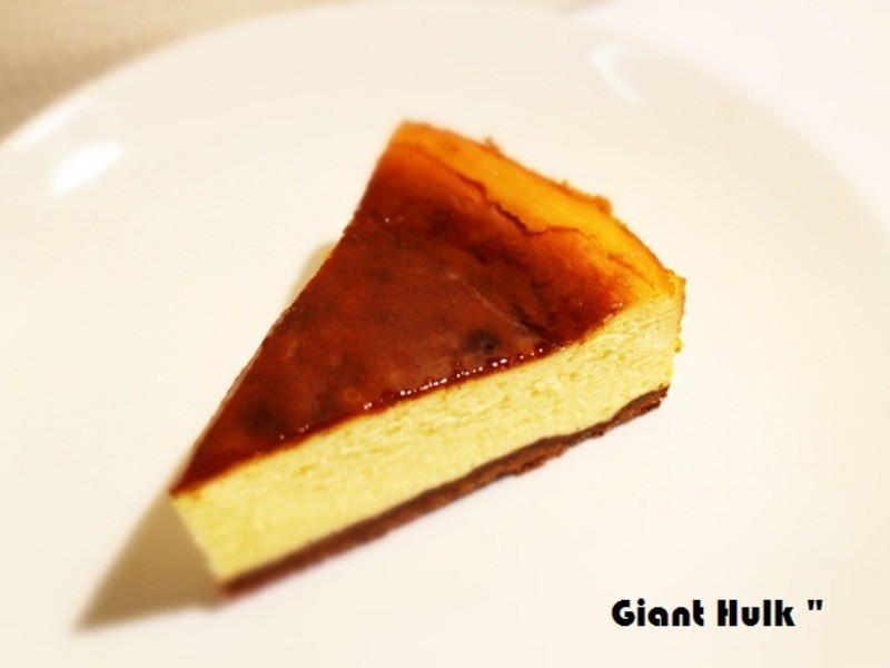 纽约重乳酪蛋糕的做法