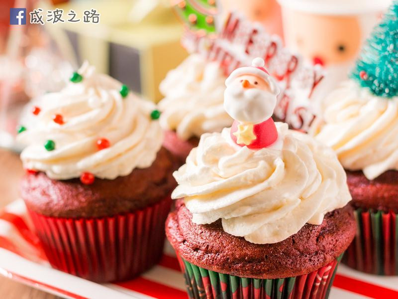 起司奶油霜红丝绒蛋糕的做法