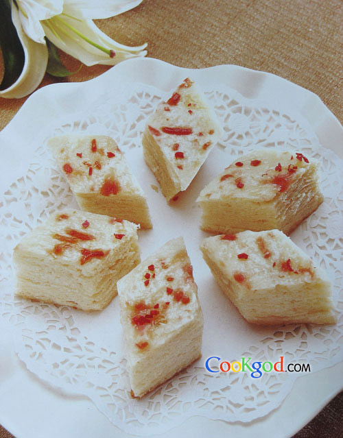 ǧ²ãÓ͸âµÄ×ö·¨