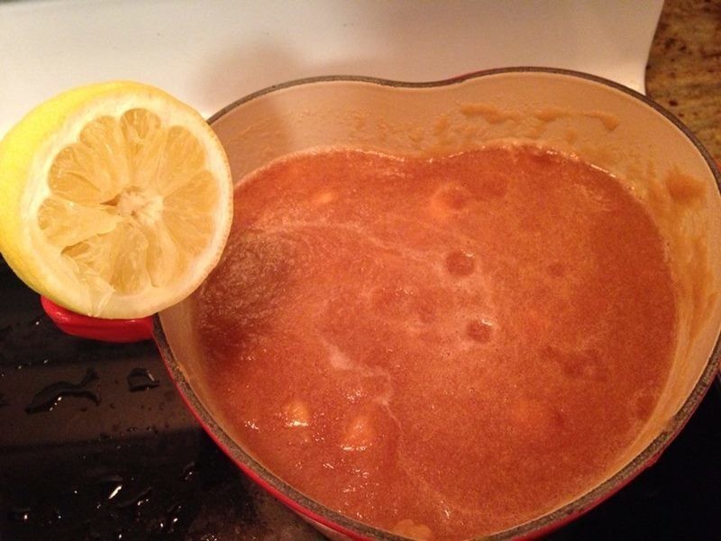 Apple sauce�򵥵�ƻ���������