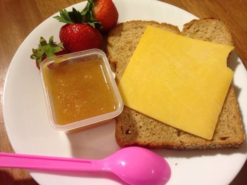 Apple sauce�򵥵�ƻ���������