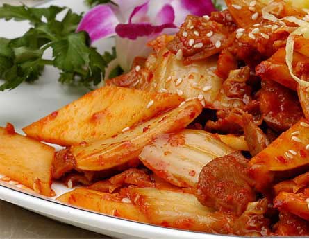 ���ײ˳��廨�������