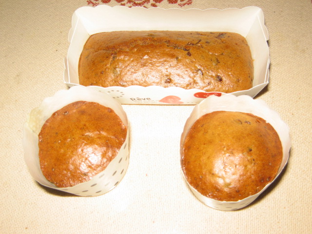 红糖红枣蛋糕的做法