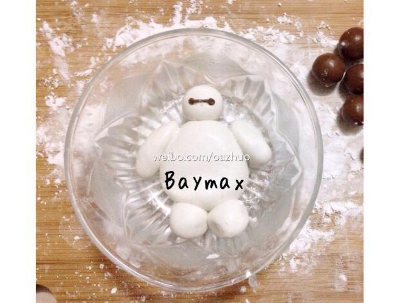 �����մ����Բ��baymax����Բ������