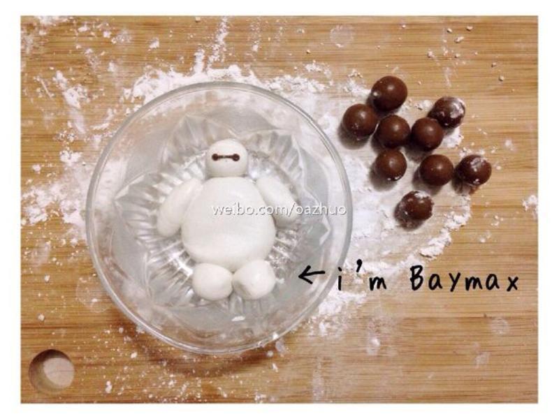 �����մ����Բ��baymax����Բ������