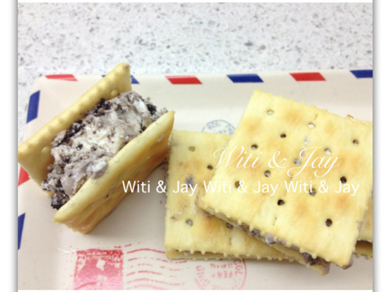 OREO����ܱ��ɵ�����