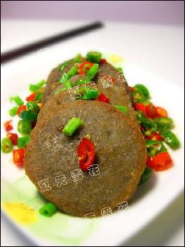 香辣土豆饼的做法