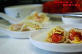 Î÷ºìÊÁ¼¦µ°½ÈµÄ×ö·¨