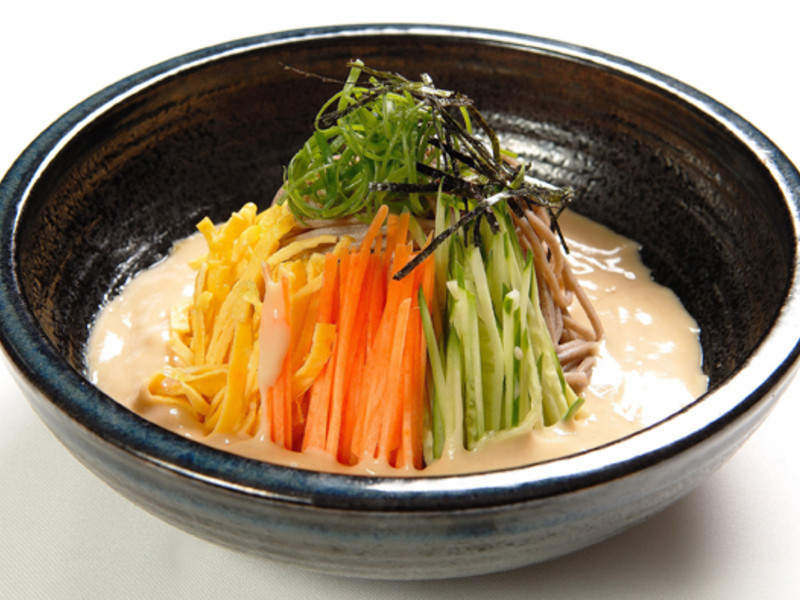 ÈÕʽºúÂé°×½´ÜñÂóÁ¹ÃæµÄ×ö·¨