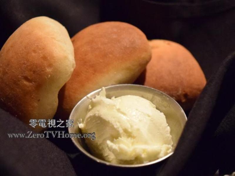 快速自制面包专用高筋面粉by零电视之家的做法