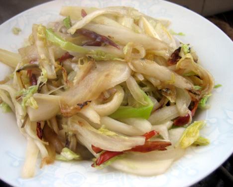 �ײ˰����³Է�-��˿�Ǵװײ˵�����