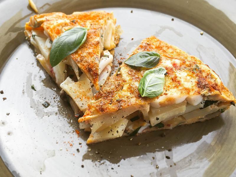 ¡¸ÀÖ»îÔçÎç²Í¡¹ºì½·Ä¢¹½º£Ïʺ浰µÄ×ö·¨