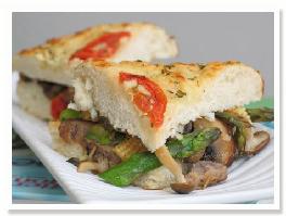 ����(focaccia)Ģ��«�������ε�����