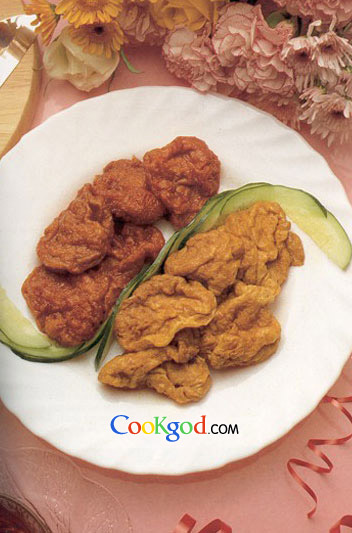 Ô§ÑìÓÍÃæ½îµÄ×ö·¨