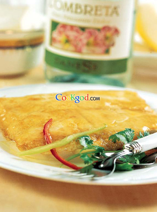 虾茸豆腐盒的做法