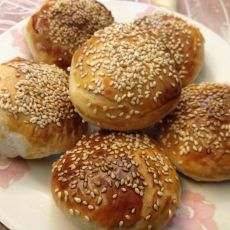 黄桥糖烧饼的做法