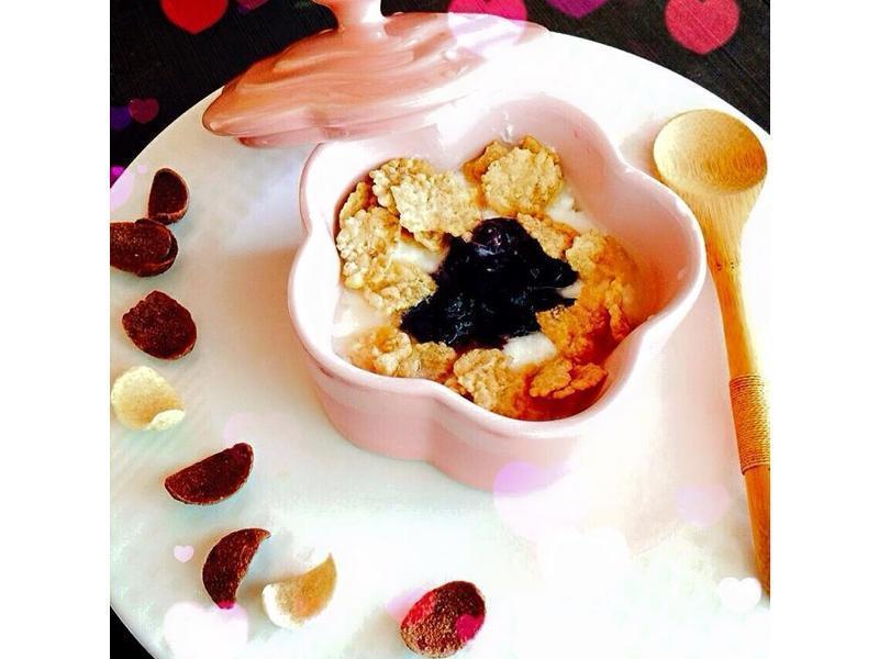 一次就上手之电锅版优格的做法