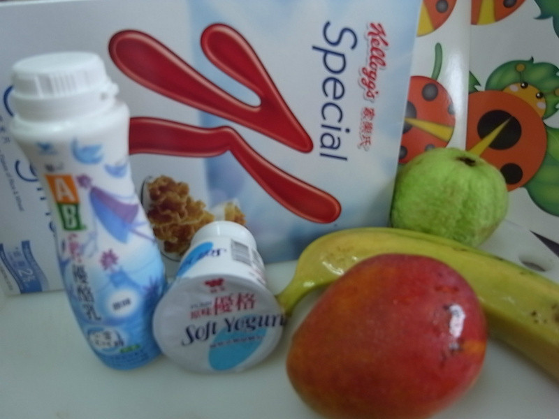 ��Special K ��������������ʳ���ʹ�����Ƭ�Ÿ������