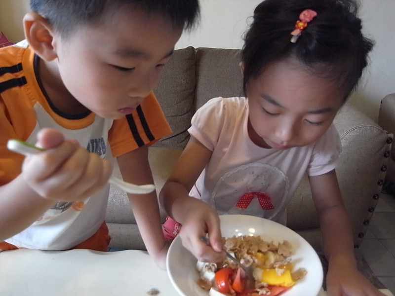 ��Special K ��������������ʳ���ʹ�����Ƭ�Ÿ������