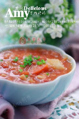 ÓªÑøÃÀζ ºÃ³Ôµ½Í£²»ÁË×ì-¼ò°æÂÞËÎÌÀµÄ×ö·¨