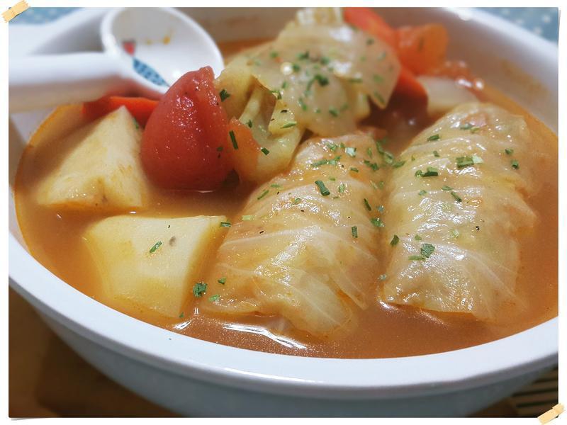 ¸ßÀö²Ë¾íÂÞËÎÌÀ¡¾ÉîҹʳÌãØÏÊʳ¼Ò¡¿µÄ×ö·¨