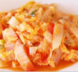 ��������ײ˵�����