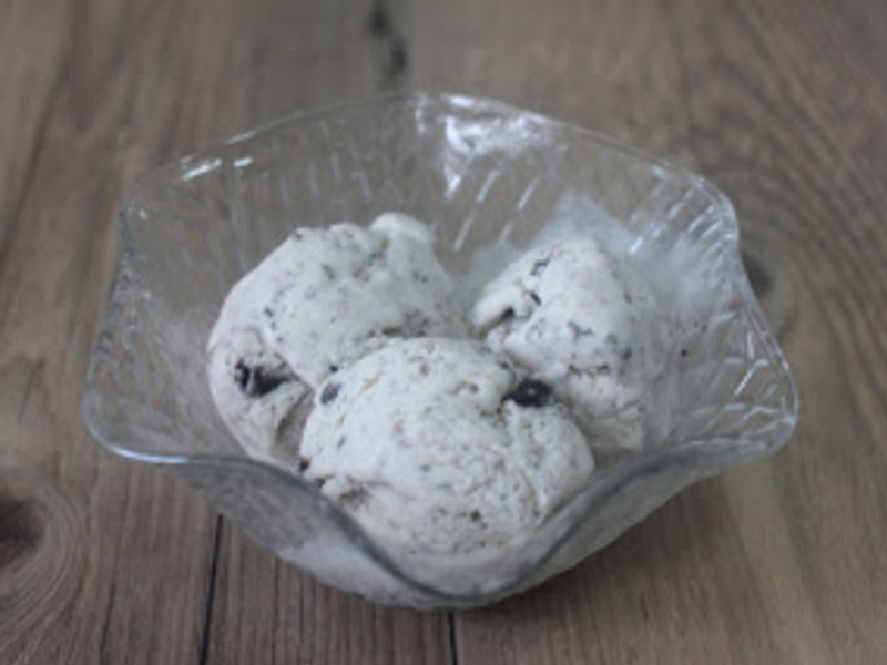 香蕉oreo 雪糕的做法