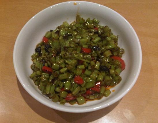 �����������Ĳ˸˵�����