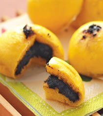 ��֥���������