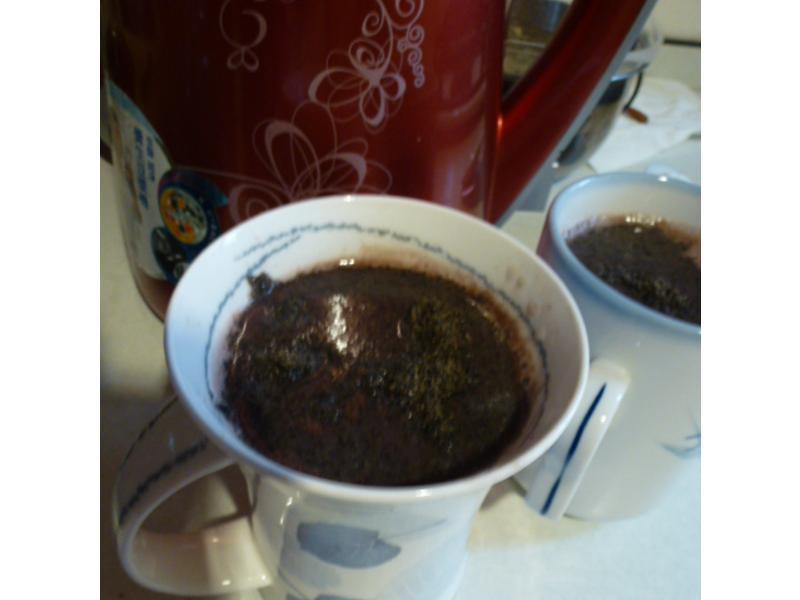 ¡¸ºÚÎåÀà¡¹ÓªÑøÔç²ÍµÄ×ö·¨