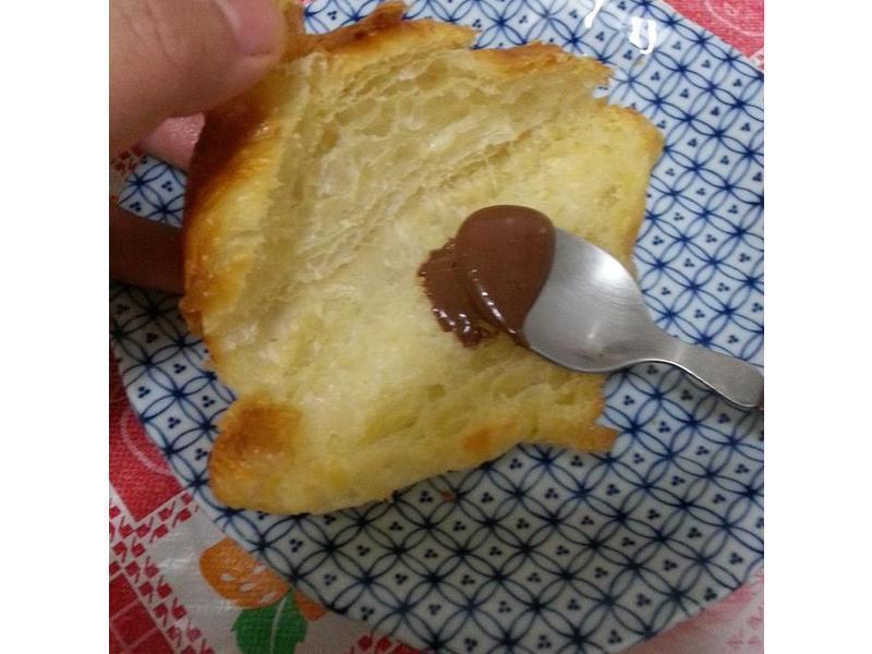 Nutella����ζ��� ˮ�����̵�����