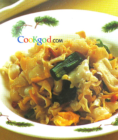 èÛè½°èÂÝÆ¬µÄ×ö·¨