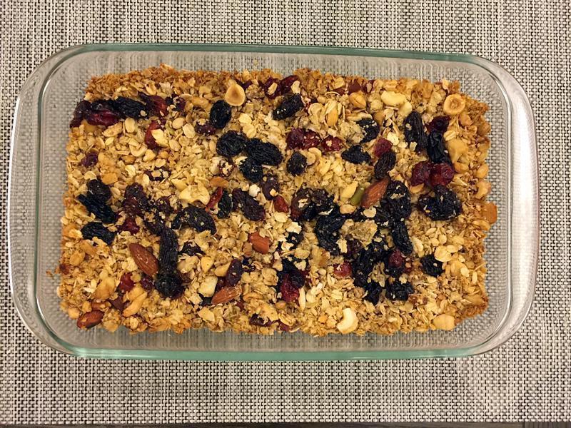 ���۹��������� - Granola������