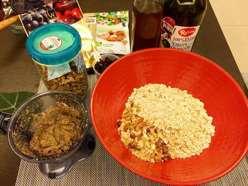 ���۹��������� - Granola������